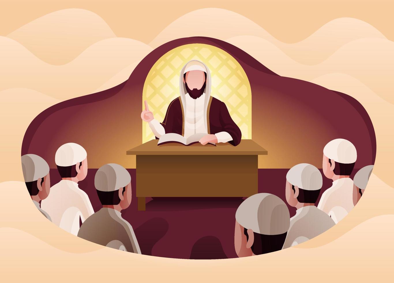 Islamic Education